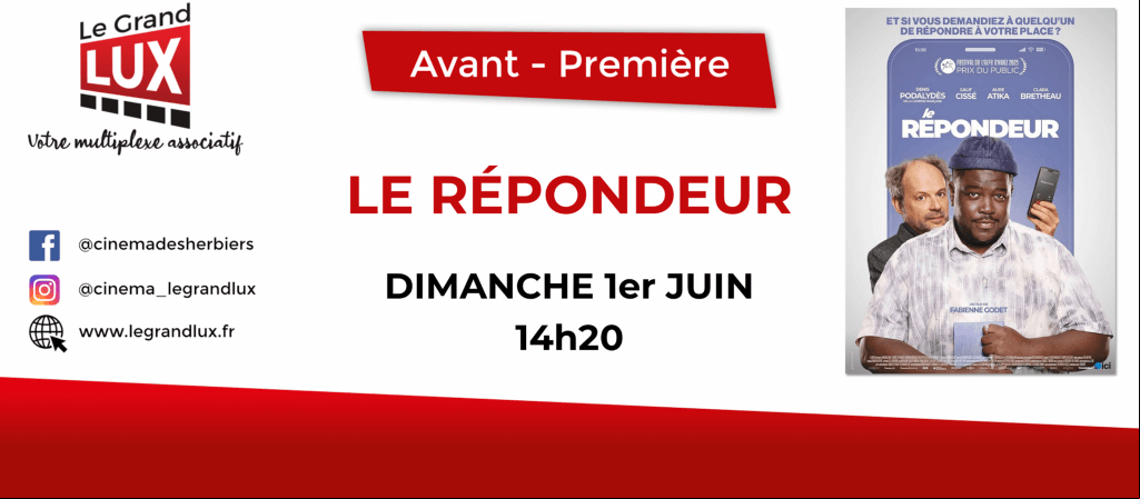 actualité avp le repondeur